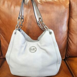 Michael Kors Leather Purse